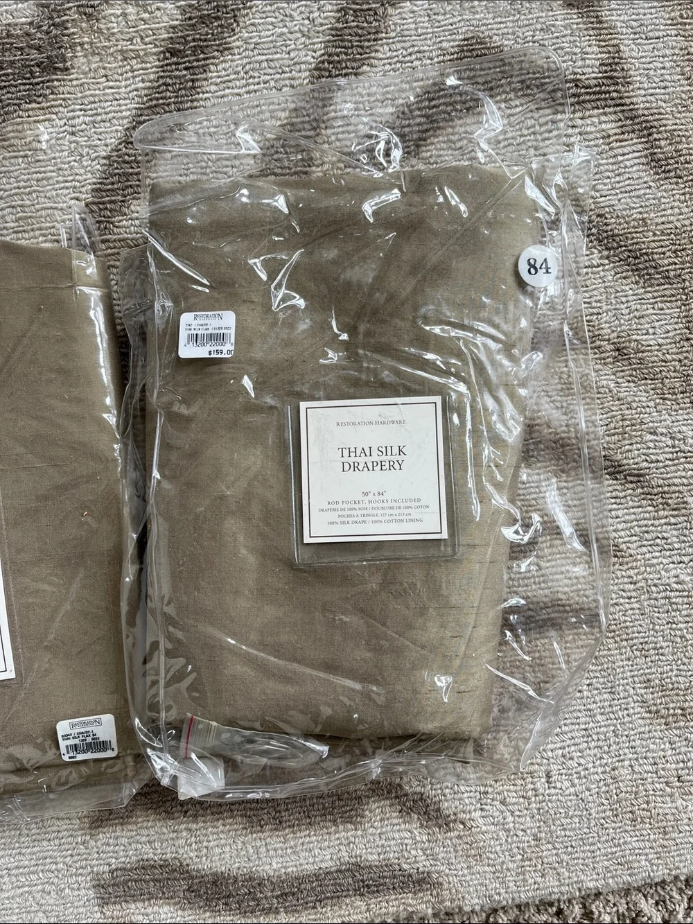 Restoration Hardware restoration hardware